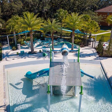 Splendid 4 Bd W/ Pool Close To Disney @ Veranda Palms 2654 Кіссіммі Екстер'єр фото