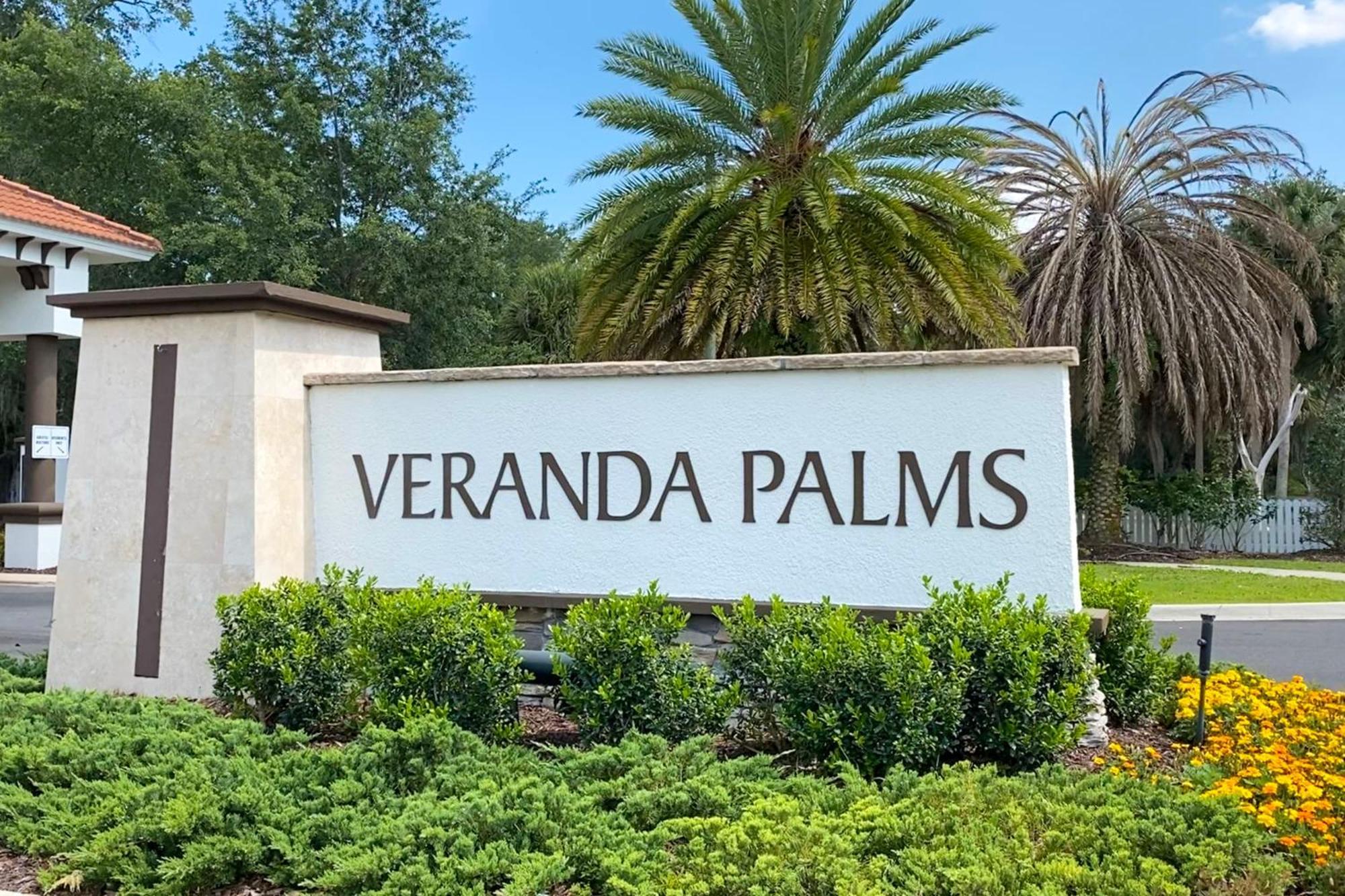 Splendid 4 Bd W/ Pool Close To Disney @ Veranda Palms 2654 Кіссіммі Екстер'єр фото