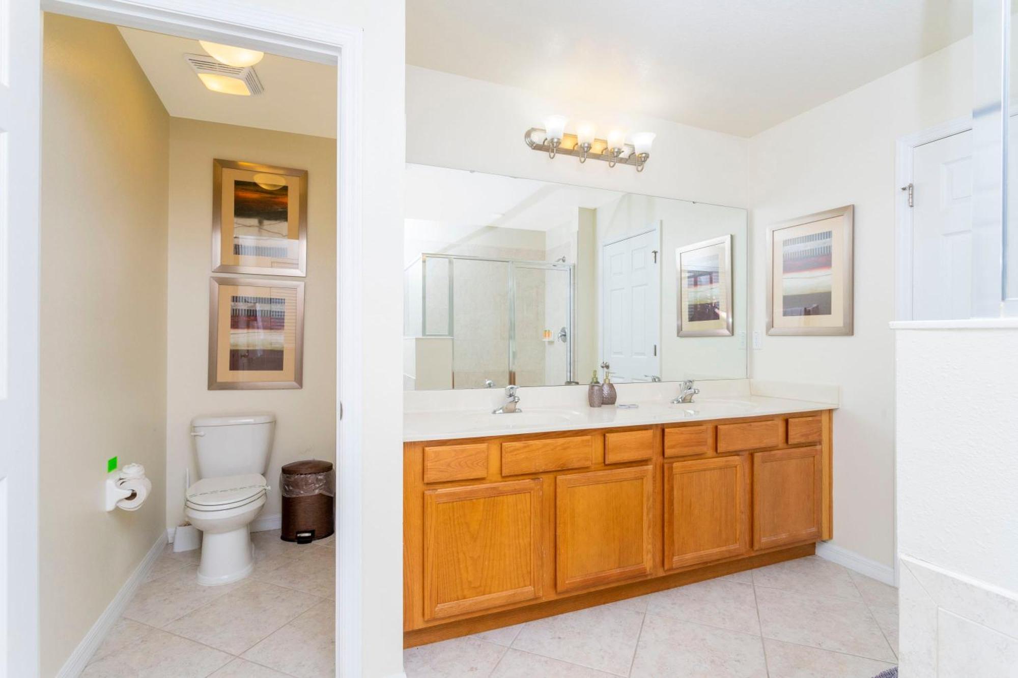 Splendid 4 Bd W/ Pool Close To Disney @ Veranda Palms 2654 Кіссіммі Екстер'єр фото