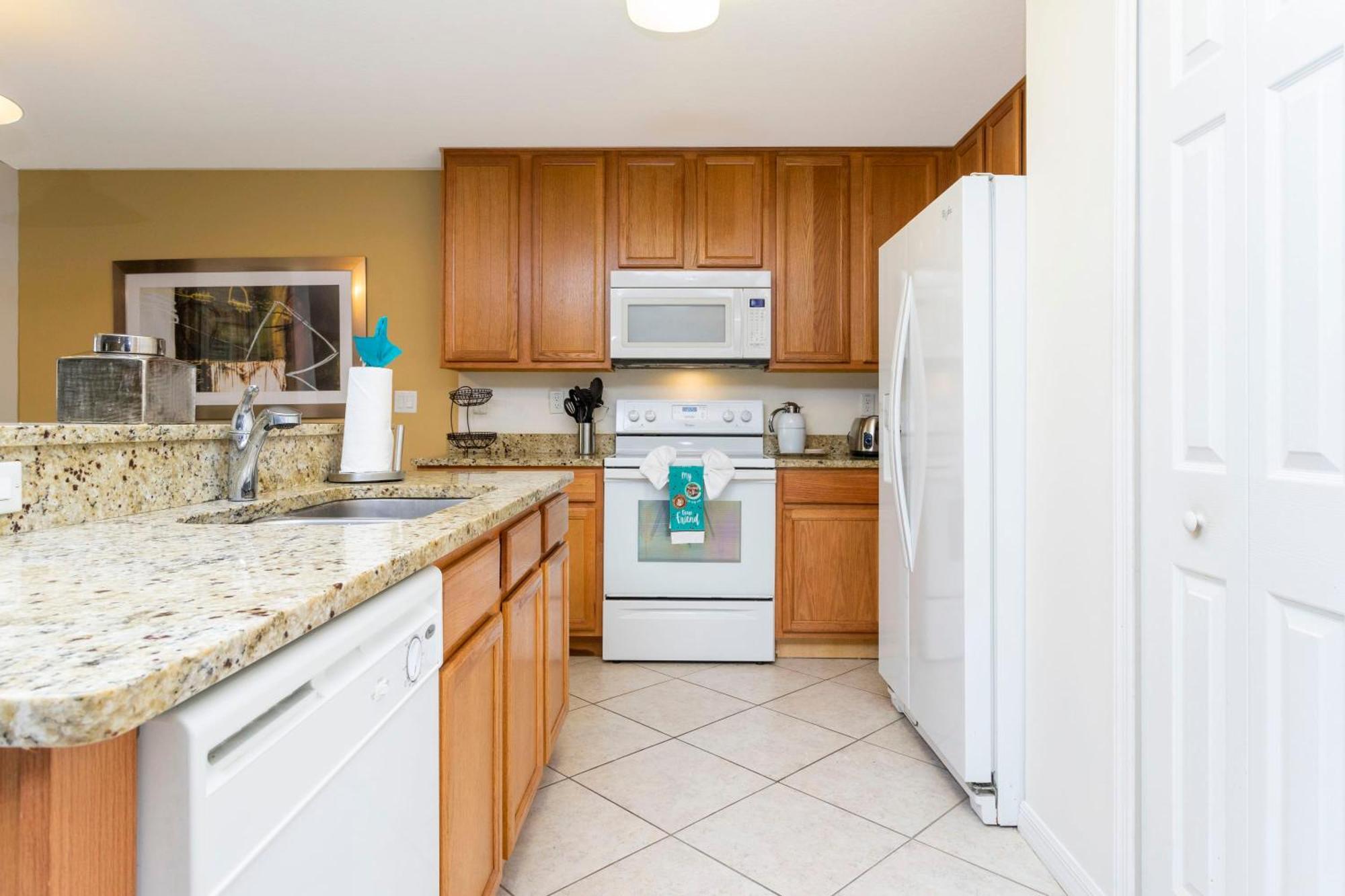Splendid 4 Bd W/ Pool Close To Disney @ Veranda Palms 2654 Кіссіммі Екстер'єр фото