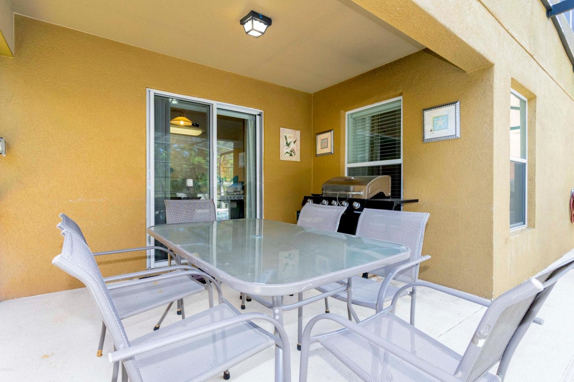 Splendid 4 Bd W/ Pool Close To Disney @ Veranda Palms 2654 Кіссіммі Екстер'єр фото