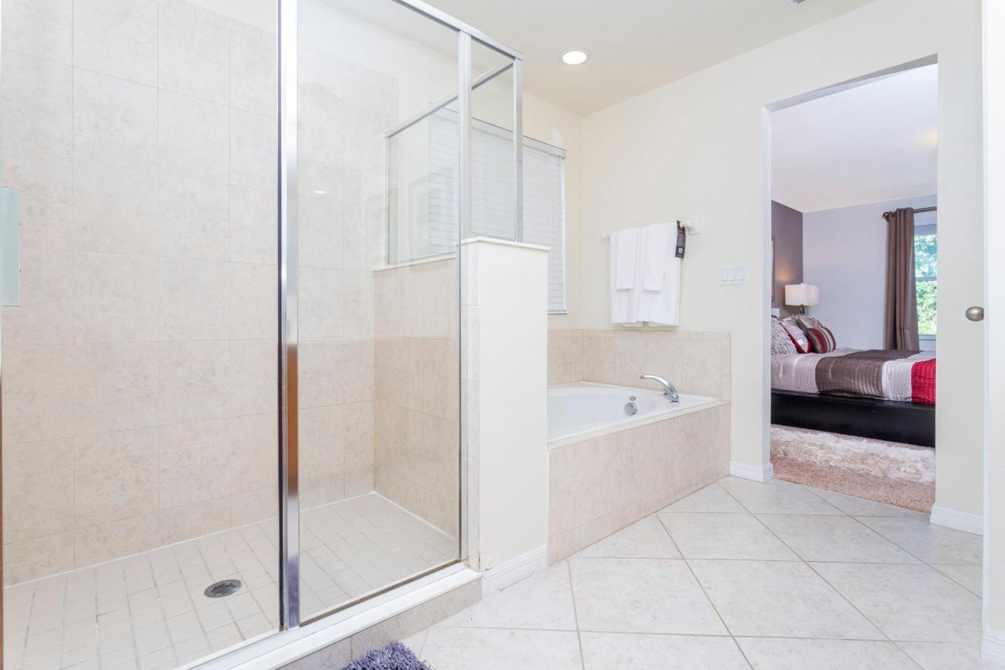 Splendid 4 Bd W/ Pool Close To Disney @ Veranda Palms 2654 Кіссіммі Екстер'єр фото
