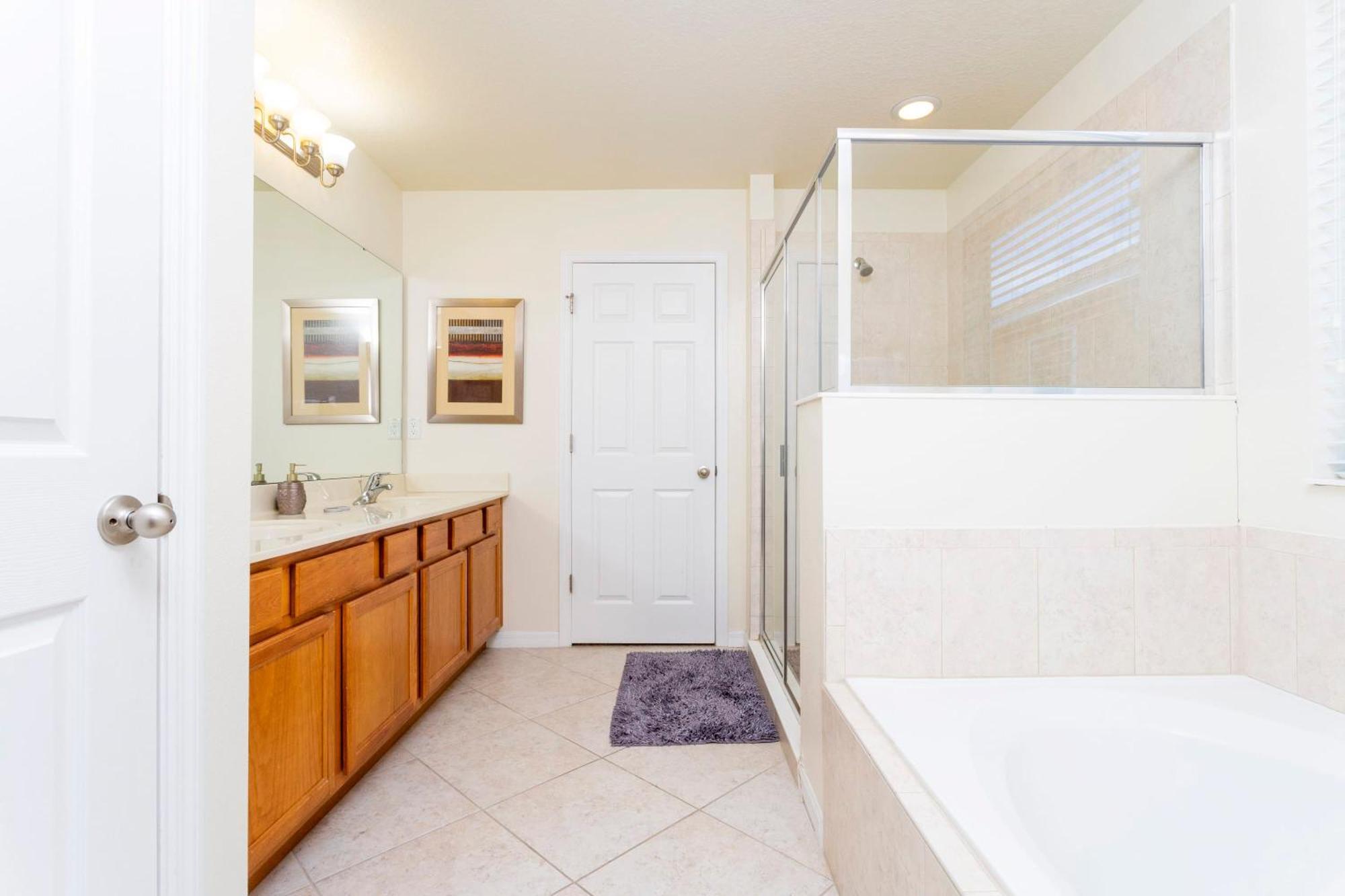 Splendid 4 Bd W/ Pool Close To Disney @ Veranda Palms 2654 Кіссіммі Екстер'єр фото
