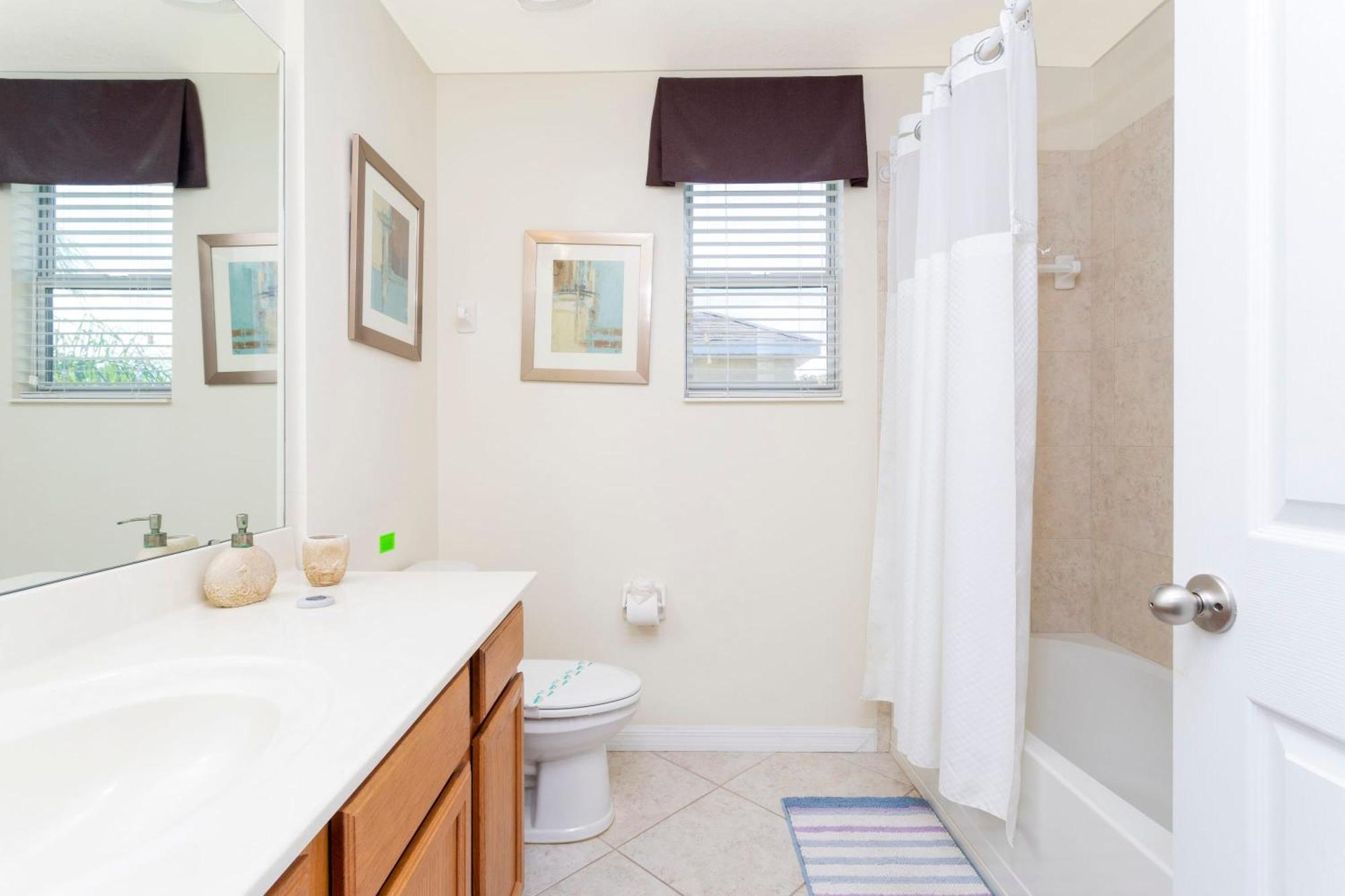 Splendid 4 Bd W/ Pool Close To Disney @ Veranda Palms 2654 Кіссіммі Екстер'єр фото