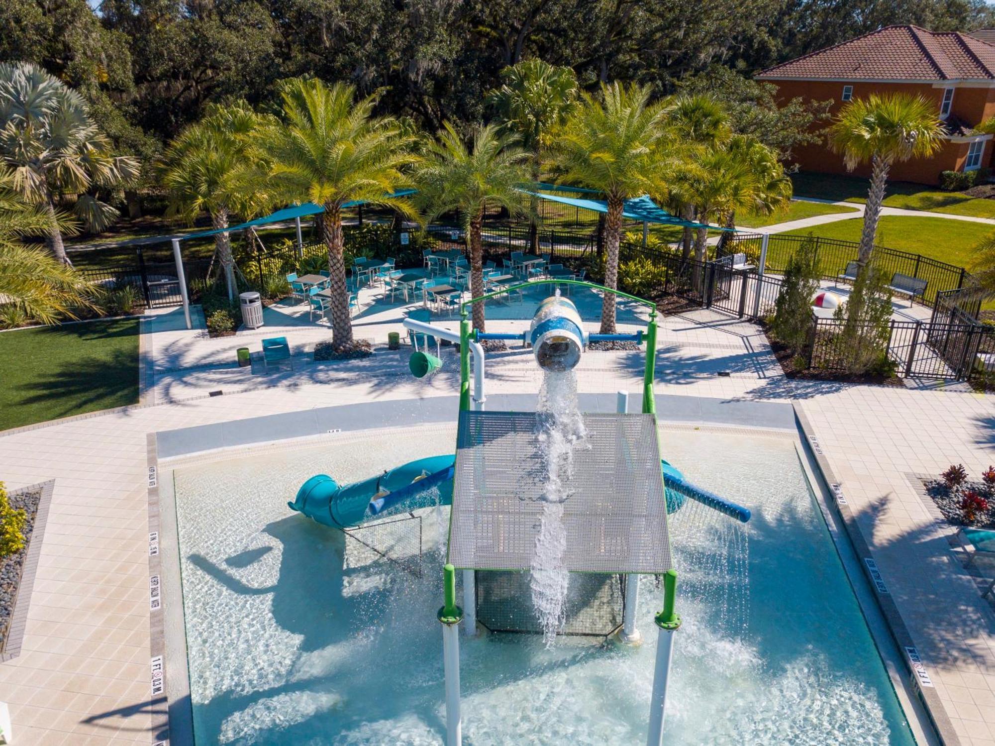 Splendid 4 Bd W/ Pool Close To Disney @ Veranda Palms 2654 Кіссіммі Екстер'єр фото