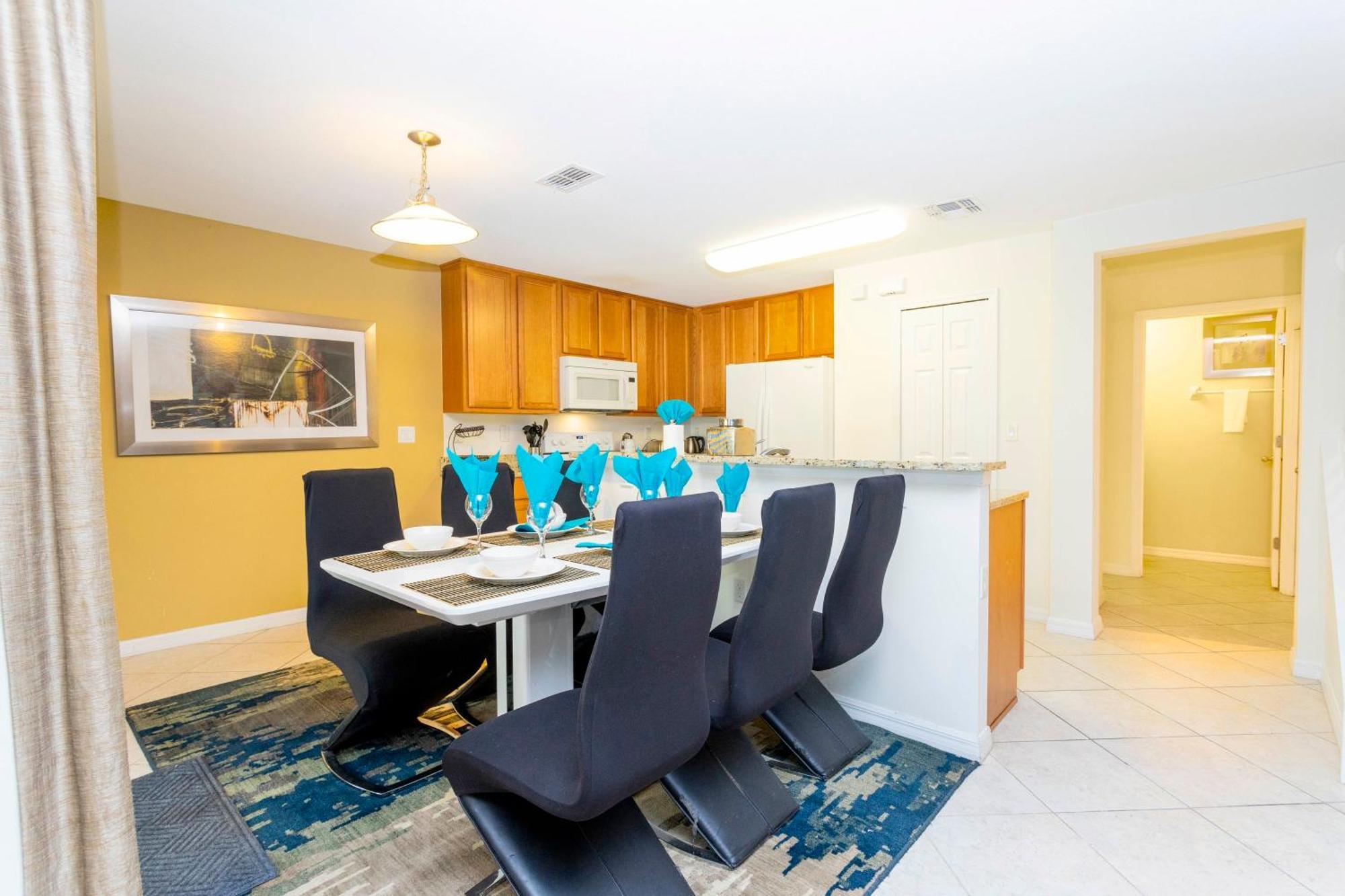 Splendid 4 Bd W/ Pool Close To Disney @ Veranda Palms 2654 Кіссіммі Екстер'єр фото