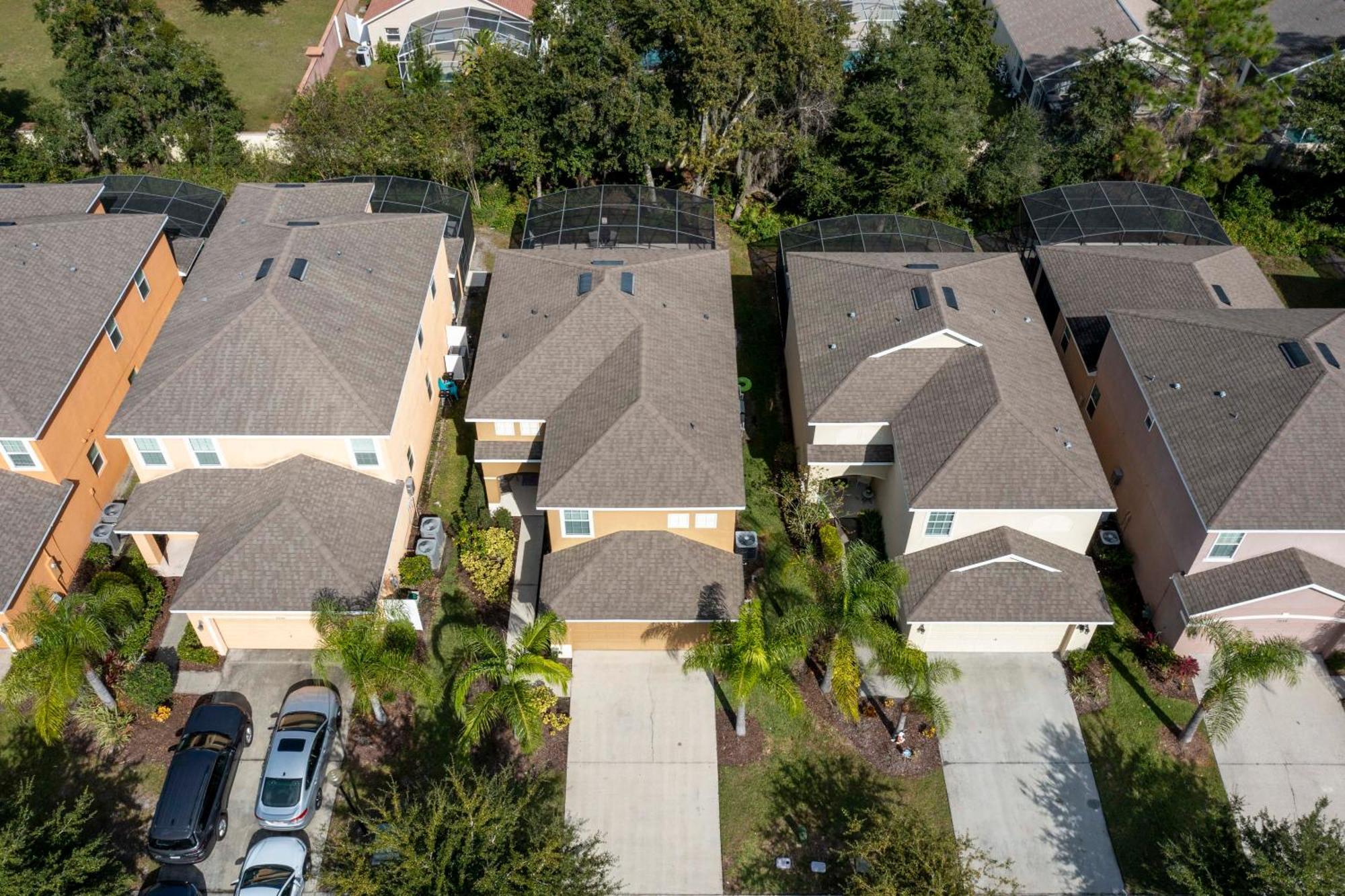 Splendid 4 Bd W/ Pool Close To Disney @ Veranda Palms 2654 Кіссіммі Екстер'єр фото