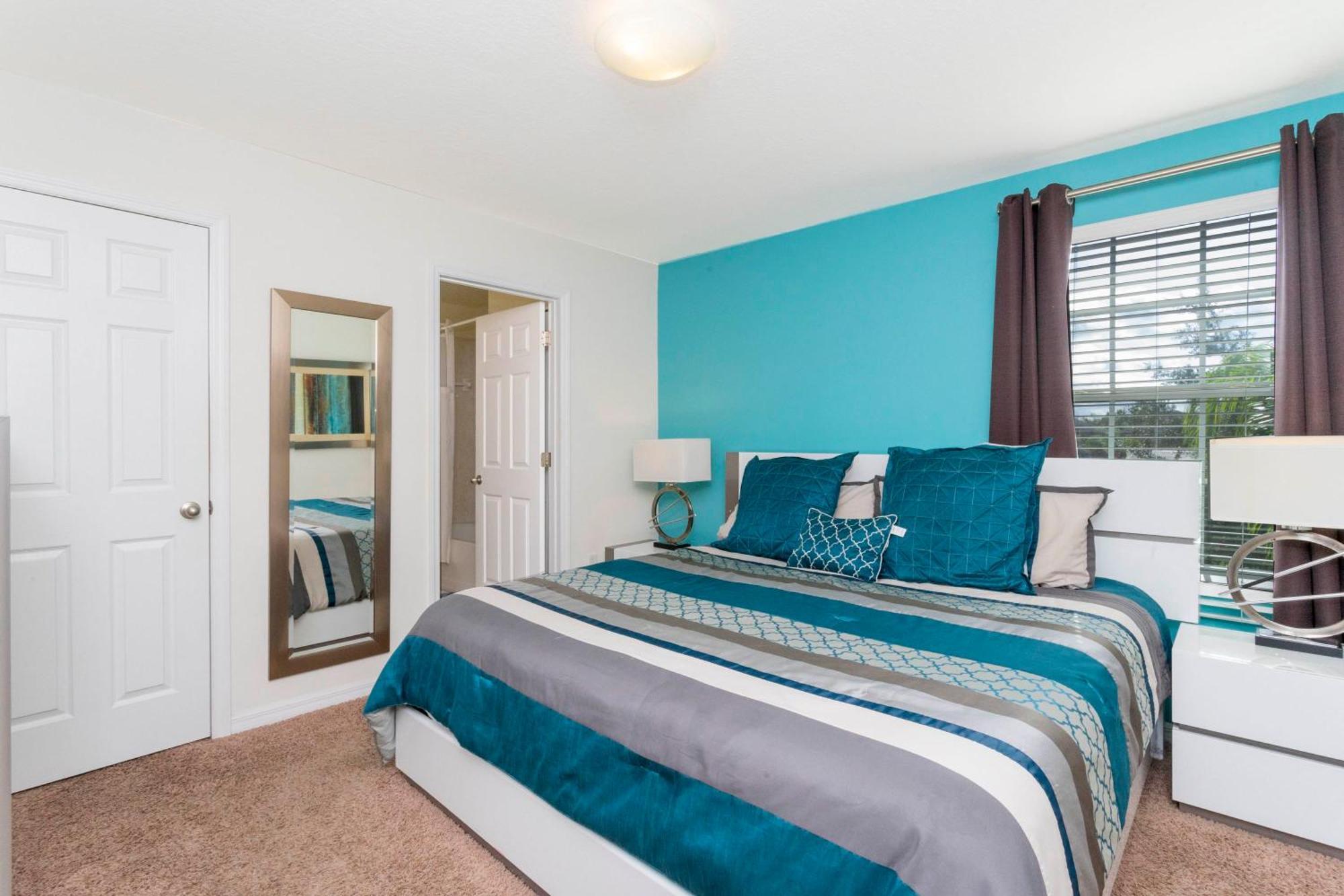 Splendid 4 Bd W/ Pool Close To Disney @ Veranda Palms 2654 Кіссіммі Екстер'єр фото