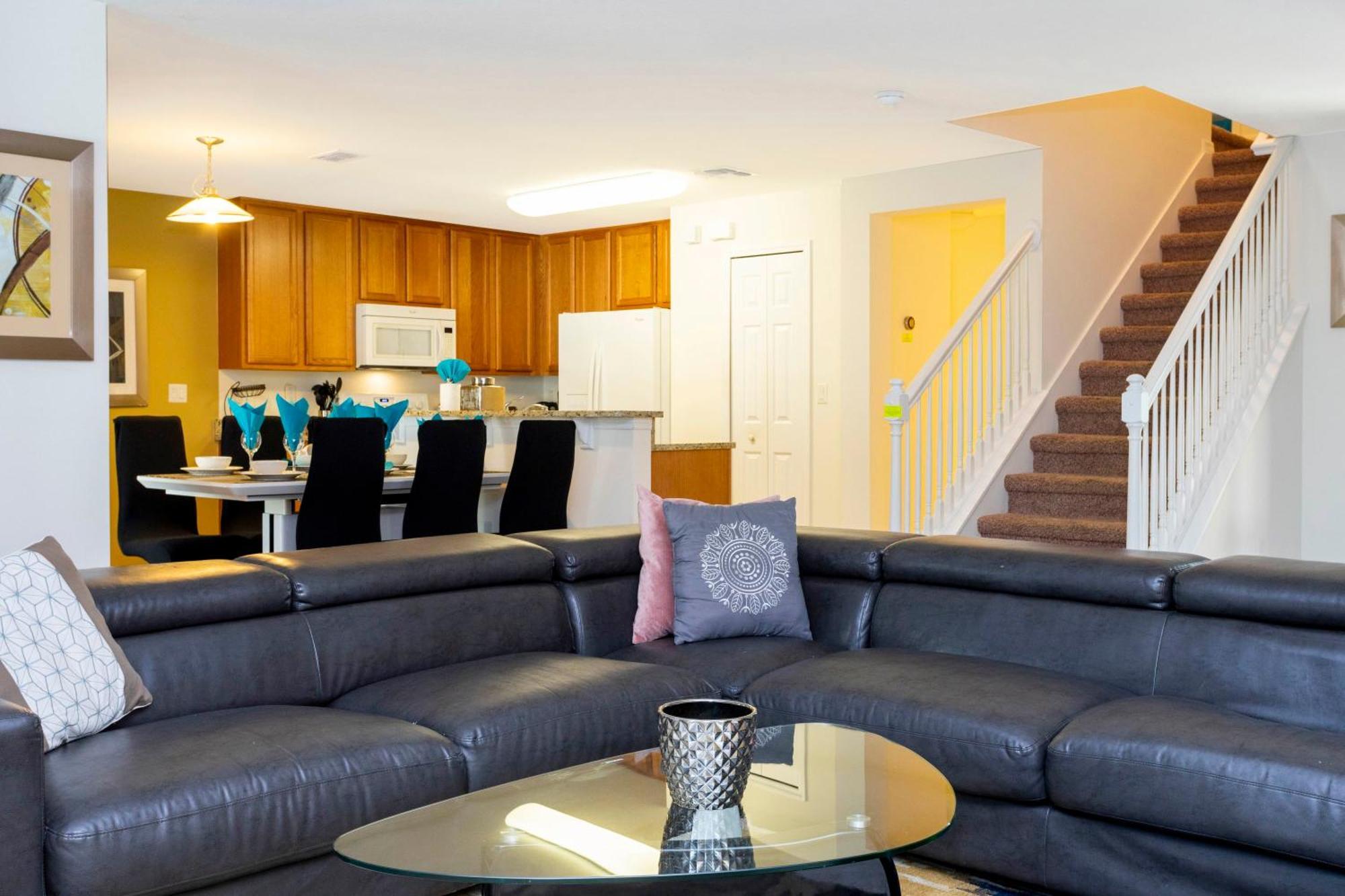 Splendid 4 Bd W/ Pool Close To Disney @ Veranda Palms 2654 Кіссіммі Екстер'єр фото