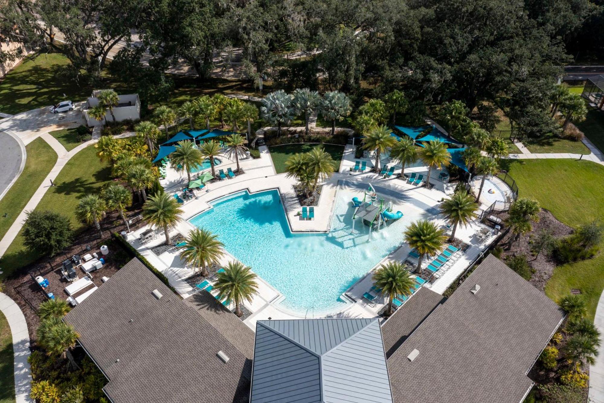Splendid 4 Bd W/ Pool Close To Disney @ Veranda Palms 2654 Кіссіммі Екстер'єр фото