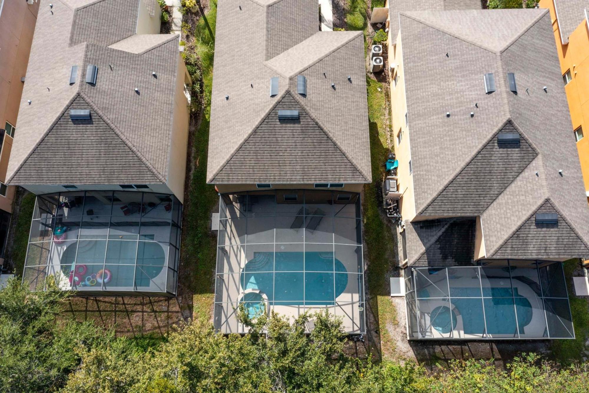 Splendid 4 Bd W/ Pool Close To Disney @ Veranda Palms 2654 Кіссіммі Екстер'єр фото