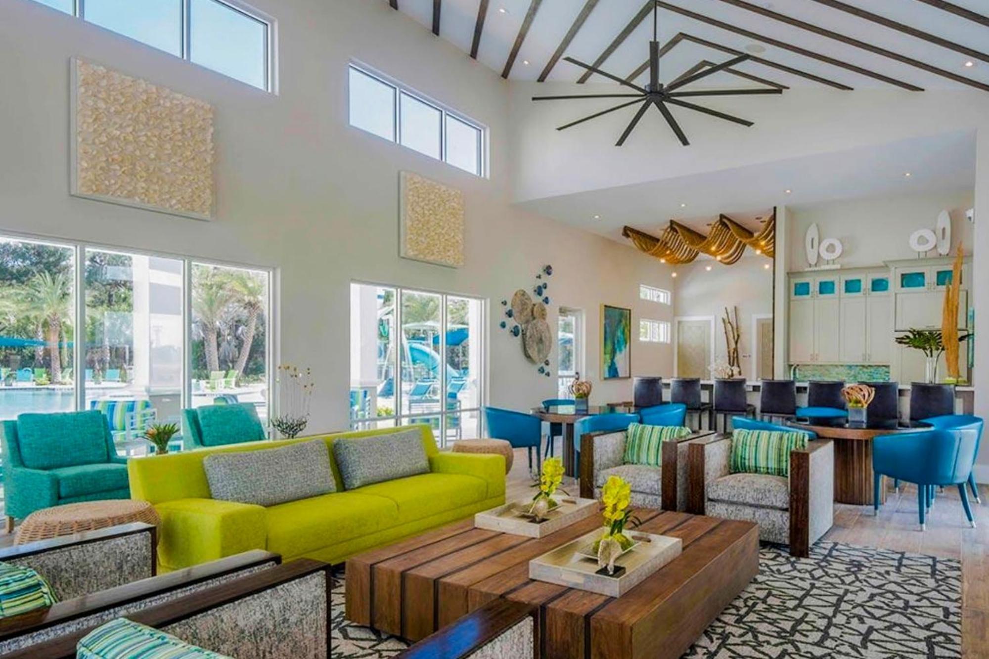 Splendid 4 Bd W/ Pool Close To Disney @ Veranda Palms 2654 Кіссіммі Екстер'єр фото