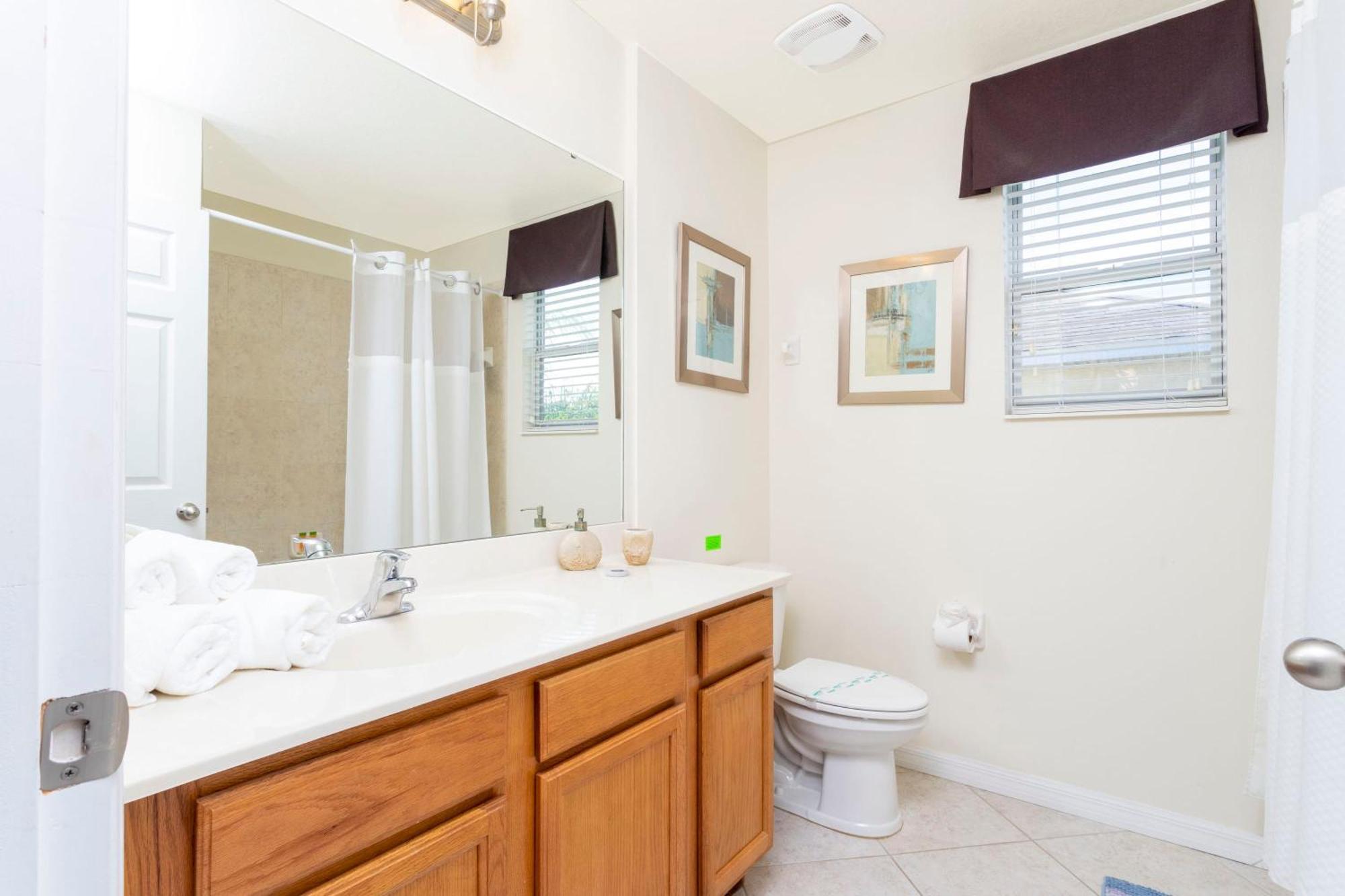 Splendid 4 Bd W/ Pool Close To Disney @ Veranda Palms 2654 Кіссіммі Екстер'єр фото